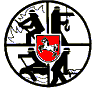 Logo freiw. Feuerwehr Husum