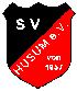 Wappen Sportverein Husum